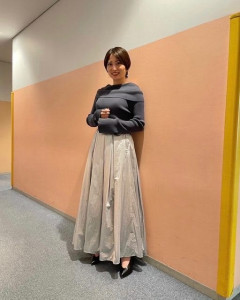 【画像】志田未来ちゃんって人妻なんだよな⋯