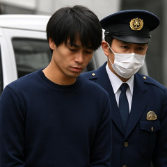 三笘選手を書類送検 警視庁、人身事故で   #サッカー |  有名人無罪か  |  自転車側にも非があるんじゃないの