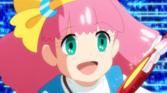 ミンキーモモ新作映画になる