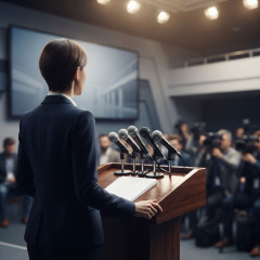 高市さんって女性で人気があるだけで、就任してから政治的に何かしたか？