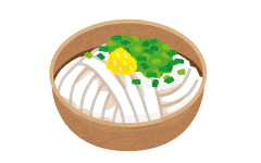 京極はん「東京のうどんはカスや」