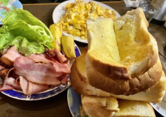 【衝撃】大阪が喫茶店数日本一のワケは「大阪人さんがお喋り好き」だから？・・・・・・・・・