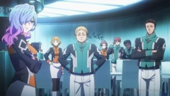 【FGO】エルロンさんやトマリンさんにオクタヴィアさんが学生服を着てみたらどうでしょうか？