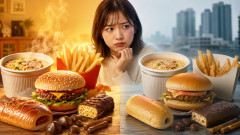 【悲報】「昔はもっと美味かったよな…」と思う食べ物、挙げてけ