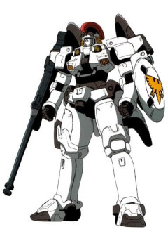 トールギスを陸戦兵器として使うという選択肢はなかったのか