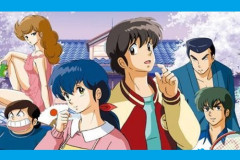 『めぞん一刻』から40年…ラブコメに変化？時代ごとの主人公が映す「時代の価値観」