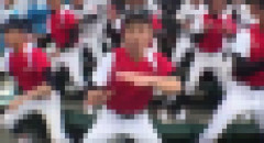 【悲報】野球部の補欠、3年間の努力の成果がこちらWWWWWWWWWW