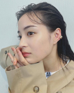 広瀬すずが芸能人で一番かわいいと思ってる男、ほとんどいない説