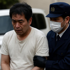 7年超も昼夜問わず大音量のラジオやギター、近隣住民を不眠症に 61歳男を傷害容疑で逮捕 京都府警   #速報
