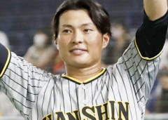 【悲報】10年前の阪神タイガース打線wwwwwwww