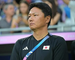 【衝撃】次期日本代表監督候補、大岩剛さんが本命と示唆・・・・・・・・・