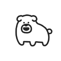 【画像】くまさんが真理にたどり着く