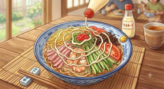 味噌汁にキュウリ？ 冷やし中華にマヨネーズ？？ 地元民以外は目を丸くする「地元で定番の食べ方」の奥深い世界