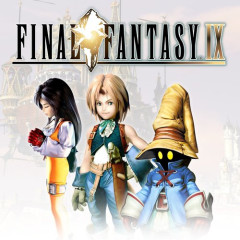 【悲報】ファイナルファンタジー９が売れなかった理由ｗｗｗｗｗｗｗｗｗｗ