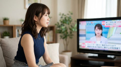 【これは正論】ひろゆき「テレビは見たほうがいい」その理由とは‥‥→
