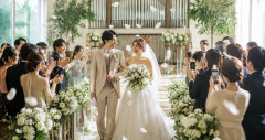 【悲報】令和の若者、物価高のせいで6割が結婚式を挙げていなかったWWWWWWWWWWWWWWWWWWWWWWWWWWWW