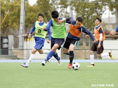 【速報】強豪サッカー部顧問「40度じゃ練習にならん💦8月は全部休みにするわ💦」