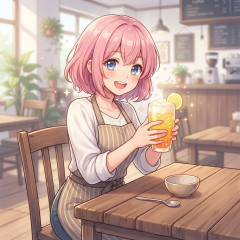 食欲が増す飲み物は？