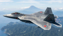 アメリカが「日本に最強のステルス戦闘機F-22を売ればよかった」と大後悔？！
