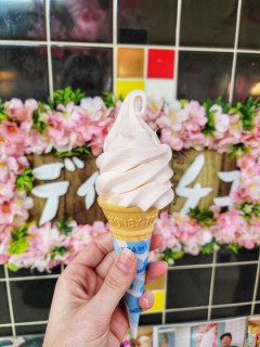 海外「日本で食べてきたソフトクリームを紹介しよう」日本の観光地の定番、ソフトクリームに対する海外の反応