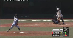 【朗報】高校野球史上最高球速、出る