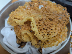 うつ病ワイが作った天ぷら…