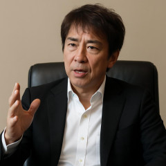 松浦勝人氏、「車を売り3億儲かったら税金はいくらだと思いますか？」「日本の資産を海外へ流出する結果を生んでる」税制に疑問