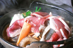 【悲報】江戸時代、日本には四本脚の獣の肉を食う文化は無かった。バカ「そんな事ない！タンパク質ガーッ隠れて食ってたはず！」←これ