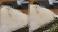 女性「セブンでおにぎり買ったら2つともこれだった。しばらくはコンビニ行かない🥺」ﾊﾟｼｬｯ→衝撃の状態にドン引きする人が続出もまさかの展開に・・・