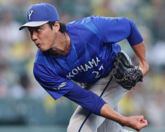 藤浪晋太郎「２割くらい。ちょっとは楽しめた」