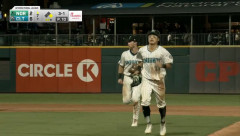 シカホワ西田、3Aの試合でエグすぎる守備を見せつけてしまう