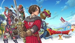 ワイ「ドラクエ語ろうや」お前ら「10以外やった」「ワイ実は9だけやったことないわ」