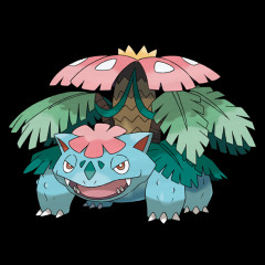 【ポケチャン】チャンピオンズで久々にポケモン始めたけどこいつ強くない?なんで炎に耐えるの?