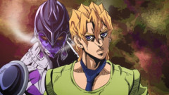 【ジョジョ5部】先生このキャラ持て余してるな……