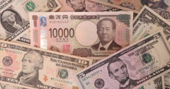 【速報】ドル円、ぶっ壊れるWWWWWWWWWWWWWWWWWWWWWW