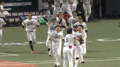 【サヨナラ勝ち！】ホークスファン集合（2026.7.23）