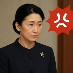 《「税金払いたくない」の声も》彬子さま 丸1年で皇族費が「645.5万円→2135万円」に…“約3.3倍増額”にSNS猛反発   |  皇族なんて、御料地でビジネスを始めたら