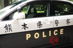 【速報】詩音(21)、コンビニに包丁を持って突入するも警察に拳銃で撃たれ逮捕