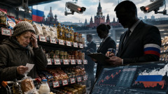 【戦時経済】ロシア経済に重大な変化　2027年から店頭価格を国家が全面監視へ