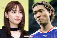 【朗報】川口春奈とサッカー日本代表キャプテン板倉滉の熱愛報道は「祝福コメントだらけ」同性人気の高さと人情厚い素顔のウラ側!!