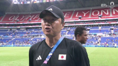 日本代表の次期監督は大岩剛U-21日本代表監督に決定　来年のアジアカップまでは森保監督が指揮