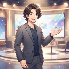 【定期的】大森南朋