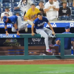 【動画】大谷 肘 別角度