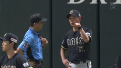 オリックス、サヨナラ負けに見苦しいリクエスト…ｗ