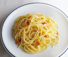 【画像】バチャ豚「このパスタ美味しそう❗️❗️」ｗｗｗｗ