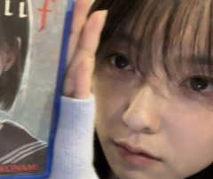 【朗報】加藤小夏(27)「40代男性は可愛い」wwwwwwwww