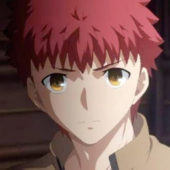 【Fate】その辺に生えてた強者