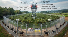 【悲報】梨盗まれたっていうけどそりゃそうだよな・・・・・・・・・