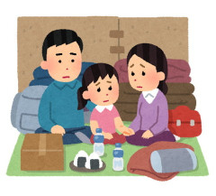 【それって…(;´Д｀)】震災大変だよね。ツイッター見てても衣類足りないみたいだし、トメさんからのやつ送ってあげようかな…