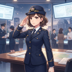 【速報】不法滞在者の摘発や送還に退職自衛官を活用へ 不測の事態発生に対応